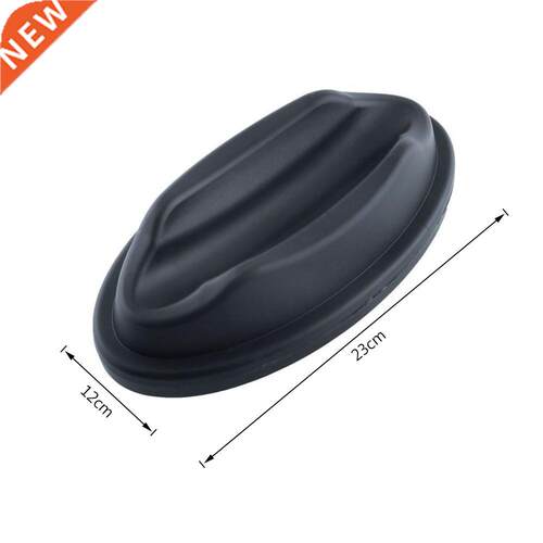 Stabilize Bike Trainer Bike Front Wheel Riser Block Support