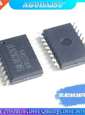 20pcs/lot ULN2803AFWG SOP18 ULN2803AG SOP ULN2803 SMD ULN280
