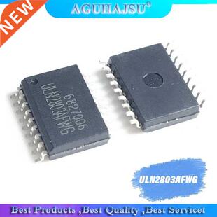 20pcs/lot ULN2803AFWG SOP18 ULN2803AG SOP ULN2803 SMD ULN280