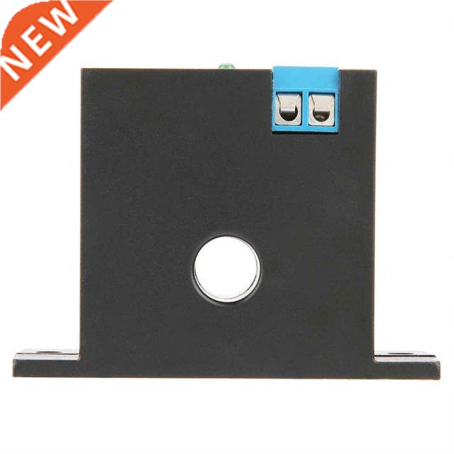Normally Open Current Sensing Switch Adjustable AC 0.2 TO 0