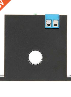 Normally Open Current Sensing Switch Adjustable AC 0.2 TO 0