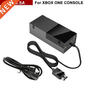 Black AC 100V-240V Power Supply Cord EU/US/UK Plug Adapter