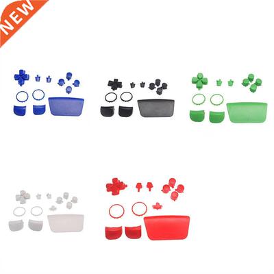 10 sets a lot Controller Button Joystick Keypad Cross Functi