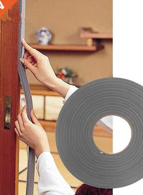 Freeshipping 5 Meters(500cm) Aesive Foam Weather Draught E