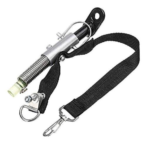 T4MF Bicycle Trailer Coupler Bike Trailer Hitch Connector