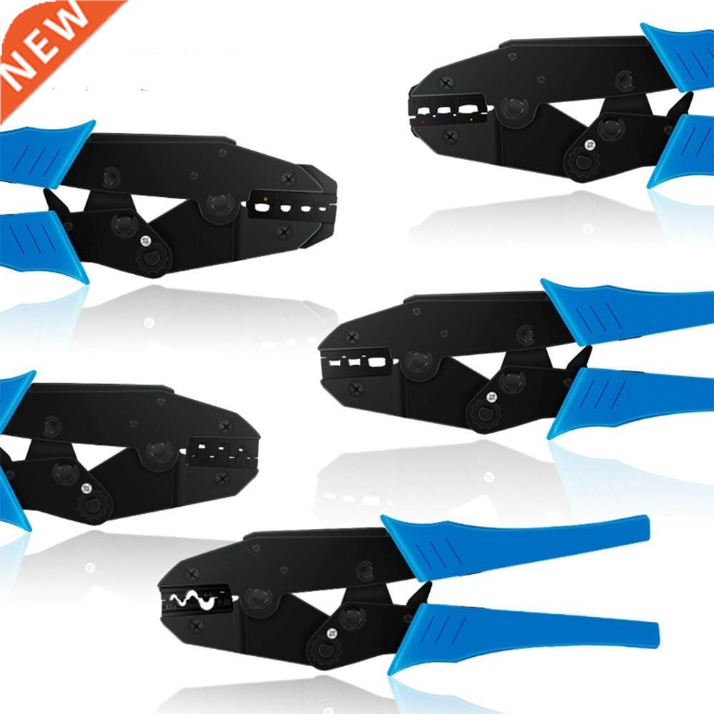 Crimping Plier Electrician Cold Pressure Terminal Connector