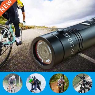 Hot F9 Camera HD Bike Motorcycle Helmet Sports Action Camer