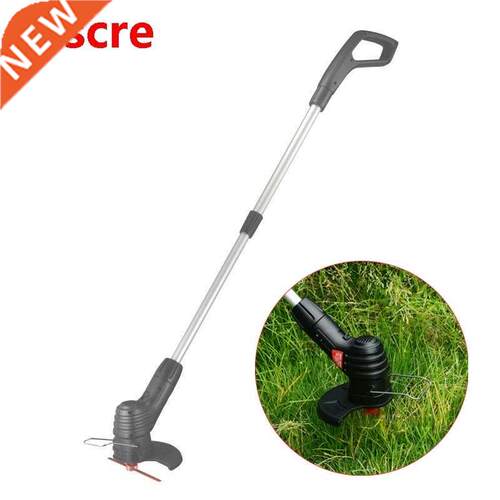 Grass Trimmer Portable Smart Wireless Electric Lawn Mower Li