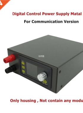 DP and DPS Power Supply communiaction housing Constant Volta