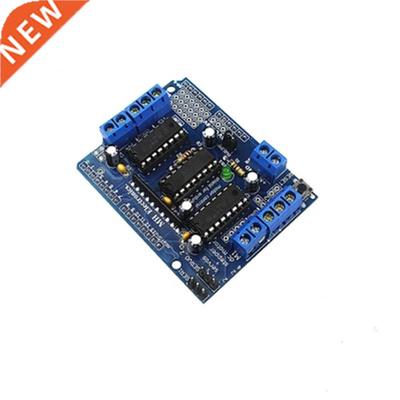 L293D motor control shield motor drive expansion board motor