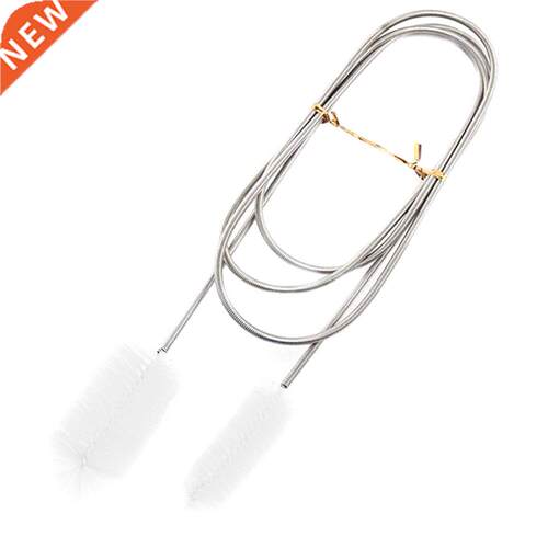 Stainless Steel Pipe Multifunctional Nylon Flexible Cleaning