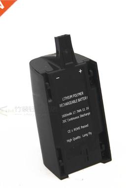 Lipo Battery Parrot Bebop Drone .0 11.1V 1600mAh Helicopte