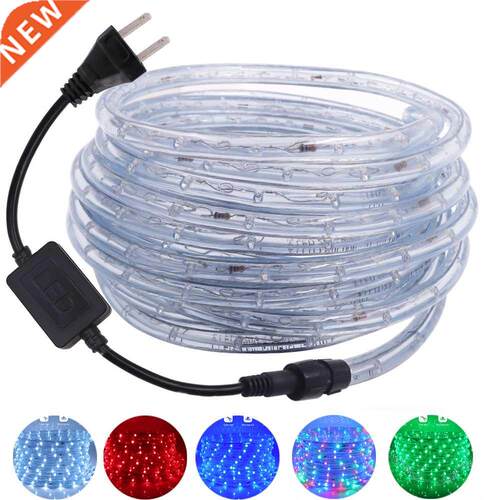 AC 220V Neon Strip LED Strip Waterproof Neon Sign LED Light
