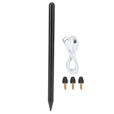 Capacitance Pen Stylus Anti-Mistouch Screen Touch Pens Fit