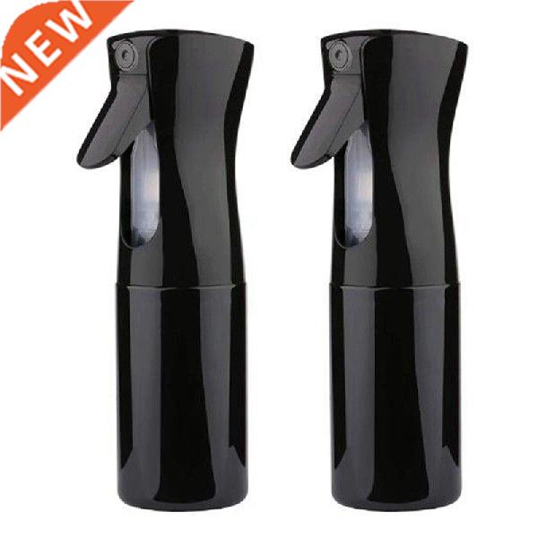 2X Hair Spray Bottle, Continuous Spray Water Bottle Spray