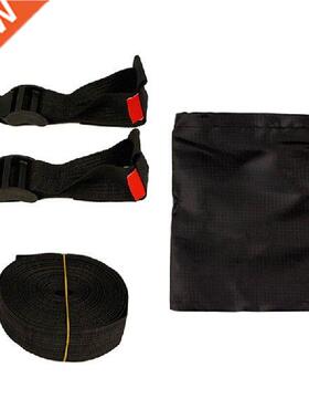 T4MF Tent Rod Fixed Buckle Heavy Duty Awning Canopy Holder