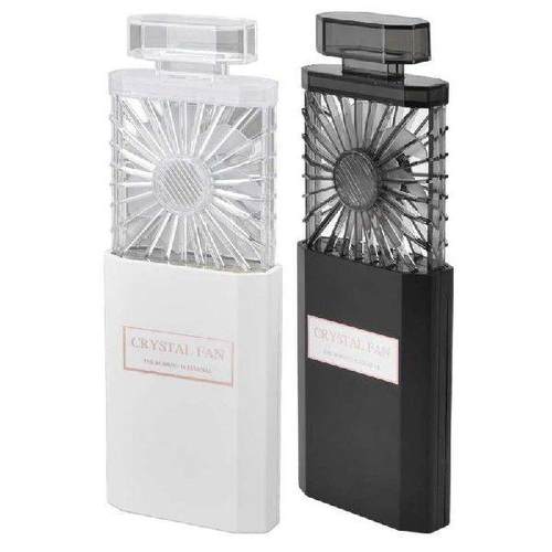 Haneld Fan Portable Fan  Speed  USB Interface for Office