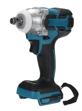 18V 280N.m Cordless Impact Wrench Driver Brushless Motor 1/2