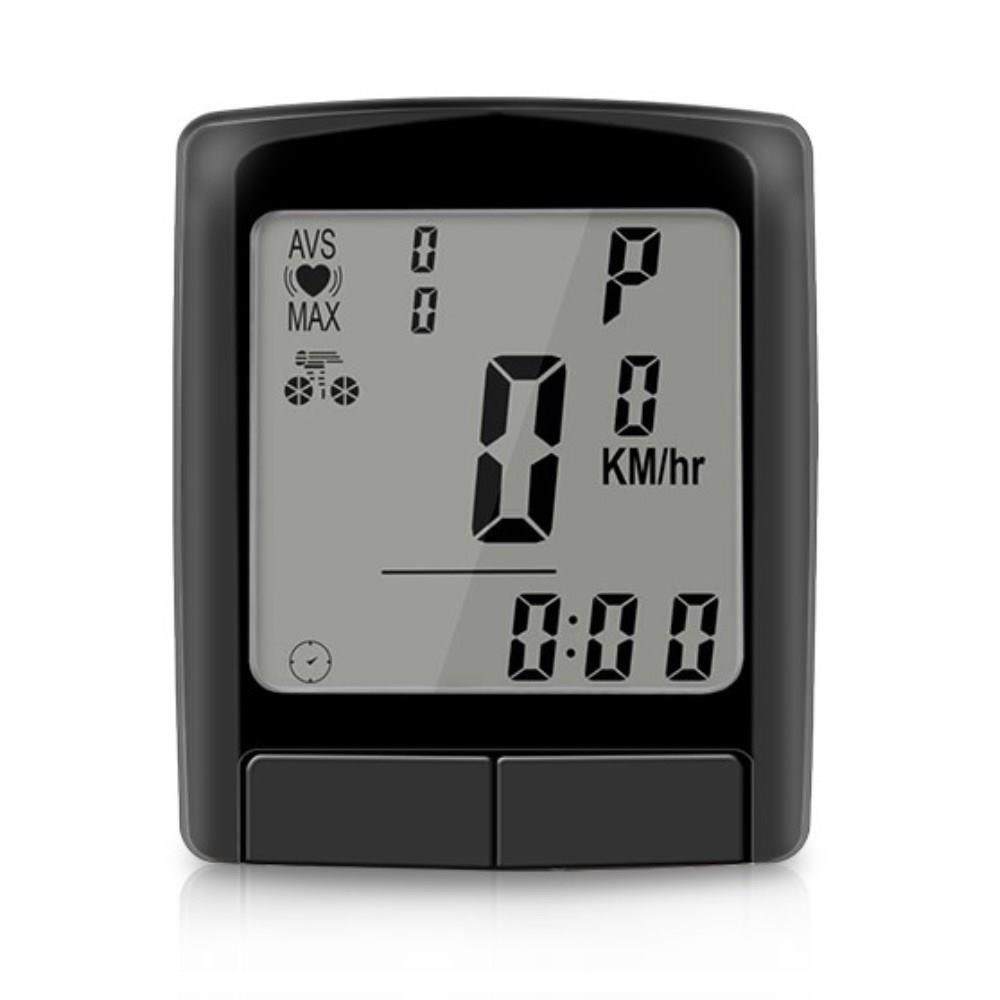 Bike Speedometer Bicycle Accessories Cycling Cadence Sensor图片