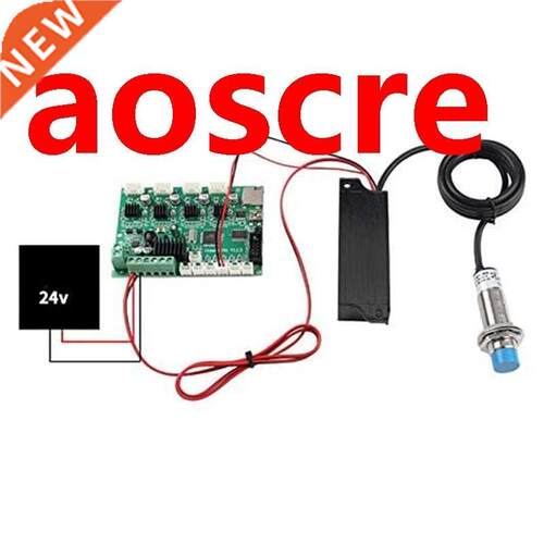 Print Accessories Complete Auto ed Leveling Sensor Kit for