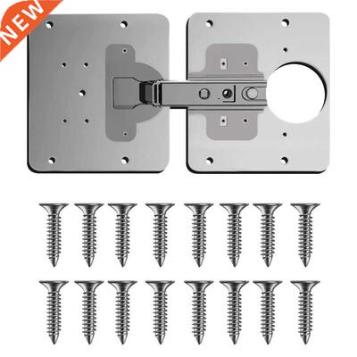 Cainet Door Hinges Repair Plate Hinges For Cainet Furnitur