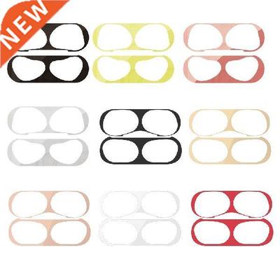 Dust Guard For Apple AirPods 3 Case Box Sticker Dust-proof
