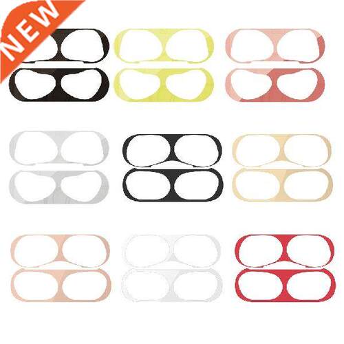 Dust Guard For Apple AirPods 3 Case Box Sticker Dust-proof