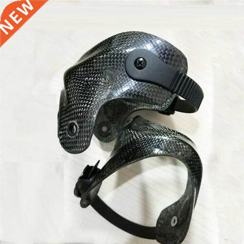 Japy Skate SEBA IGOR KSJ TRIX Carbon Fiber CUFF Set For Inli