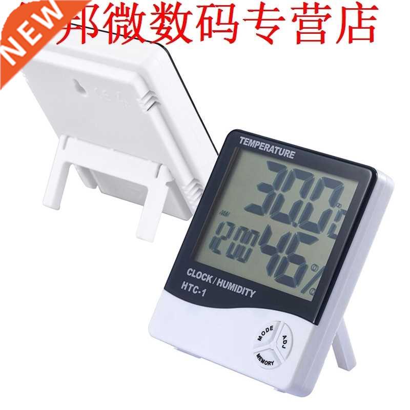Digitale LCD Thermometer Instrument Elektronische Temperatuu