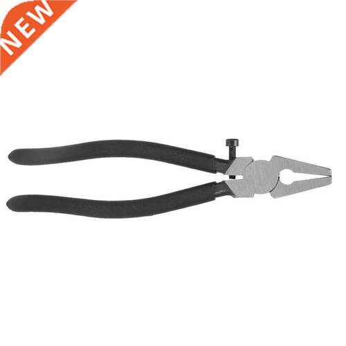 Crimping Pliers Clamping Pliers 8 Inches Portable for Cerami