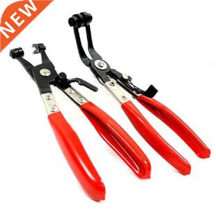 Pipe Wrench Nippers Hose Clamp Pliers Practical Snap Clamp