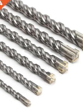 160mm Electric Hammer Drill Bits 5/6/8/10/12/14/16mm Cross