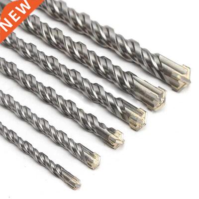 160mm Electric Hammer Drill Bits 5/6/8/10/12/14/16mm Cross