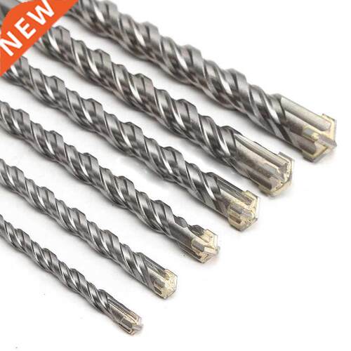 160mm Electric Hammer Drill Bits 5/6/8/10/12/14/16mm Cross
