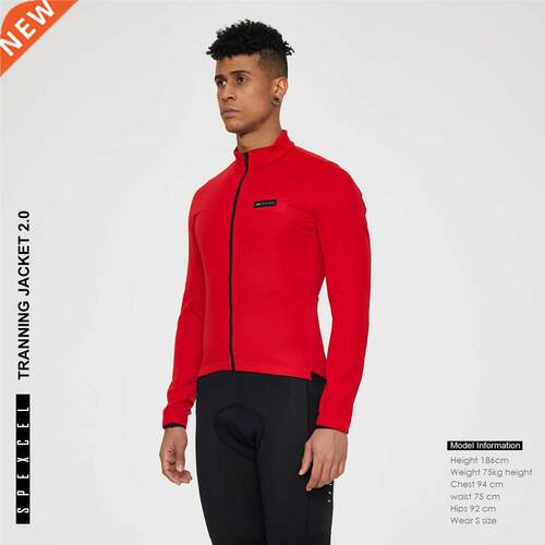 SPEXCEL 2022 All New Soft Shell Deep Winter 0 degree Cycling