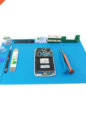 All Knds Sze Heat nsulaton Workng Mat Heat-Resstant