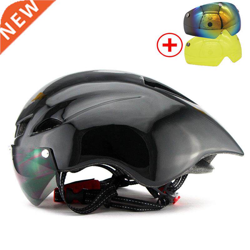 Ultralig Helmet Sport Cycling Helmets Bicycle Bike Riding