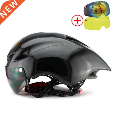 Ultralig Helmet Sport Cycling Helmets Bicycle Bike Riding