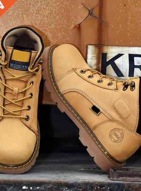 Shoes For Men Genuine Leather Frenulum Men	s Sneakers