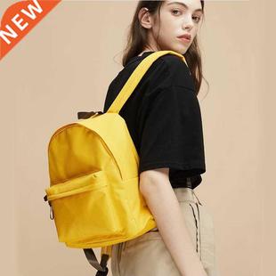 Fashion Women small Backpack Shoulder Bag For Teenager Girl