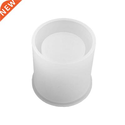 Cylindrical/Square Silicone Mold For Flowerpot For Succulent