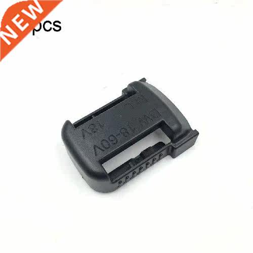 5 Pieces Battery Mount Portable Heavy Duty Wall-mounted