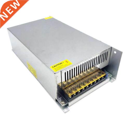 Switching Power Supply AC170-250V DC36V 27.8A 1000W Switchin
