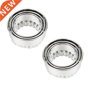 Maker Mold Set Empanadas Stainless Dumpling Steel Press