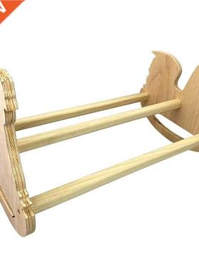 Chicken Rocking Roosting Bar Toy for Coop Made in the USA So
