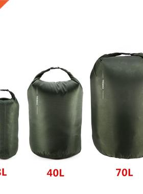 NEW 5-70L Portable Swimming Bag Waterproof Dry Bag Sack Stor