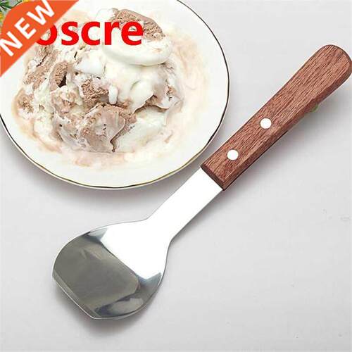 Ice Cream Tools Portable Aluminum Alloy Non-stick Anti-feeze