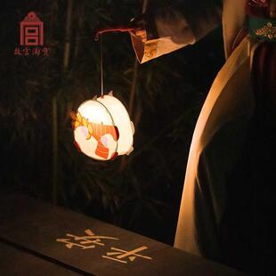 Cultural Creative Little Tiger Safe Duck Children's