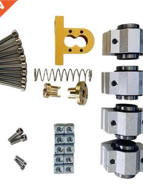 CNC3018PLUS SCV12VUU Bearing 12mm, 10mm for CNC3018 T8 Screw