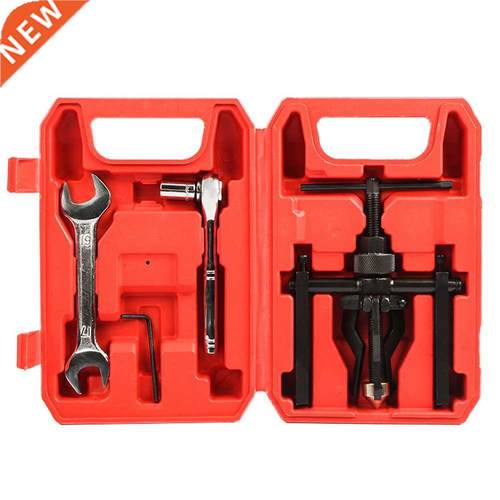 5 PCS 3-jaw Bearing Puller Motorcycle Bearing Remover Bearin